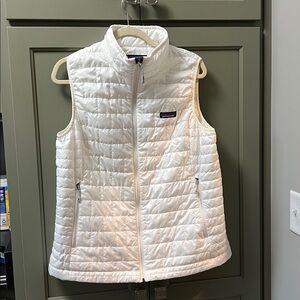 Patagonia Quilted Vest